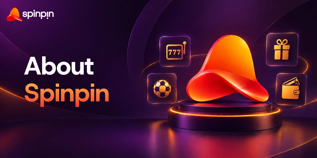 About Spinpin