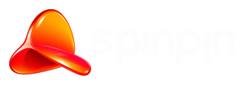 spinpin logo