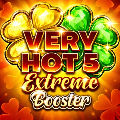 spinpin slot Very Hot 5 Extreme Booster