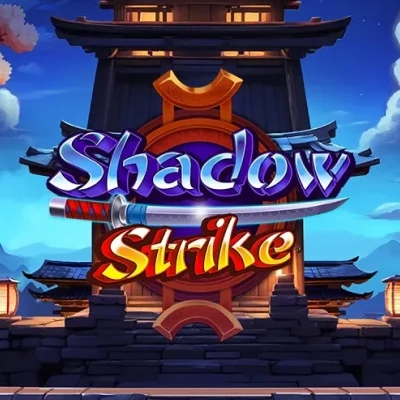 spinpin slot shadow strike