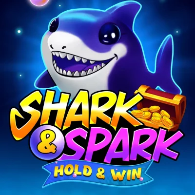 Shark & Spark