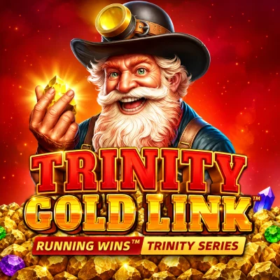 Trinity Gold Link
