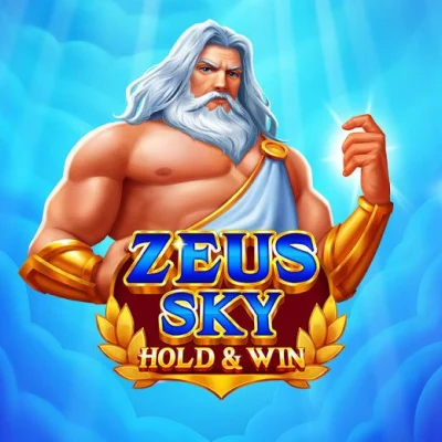 spinpin slot zeus sky